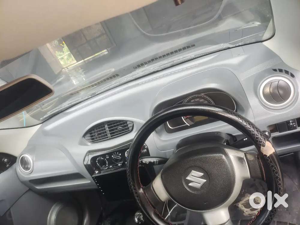 Maruti Suzuki 800 2016 Ac