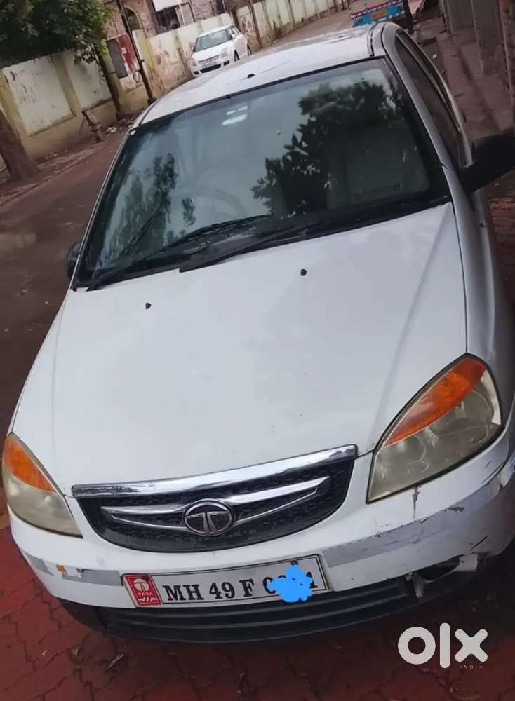 Tata Indigo Ecs 2016 Diesel