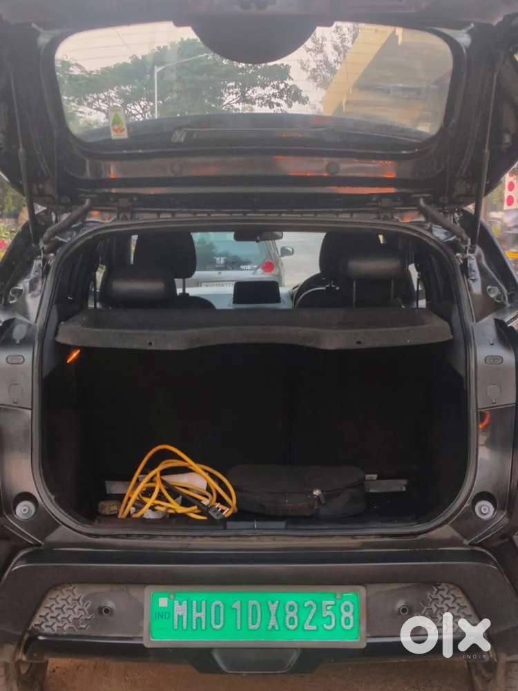 Tata Nexon Ev Xz Plus, 2022, Electric