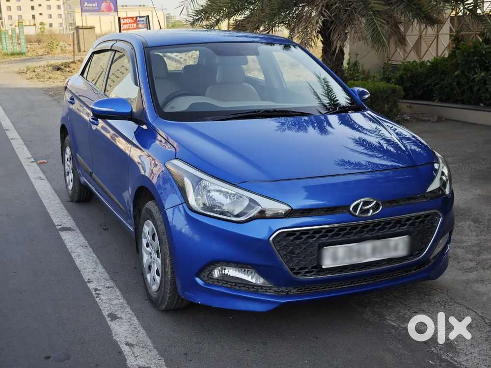 Elite I20 Sports Petrol For Sell