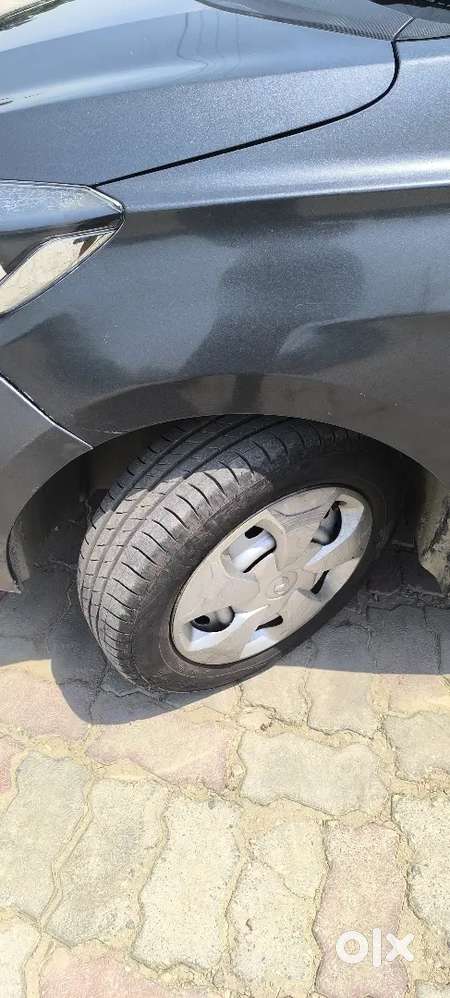 Tata Tigor 2021 Petrol Manual