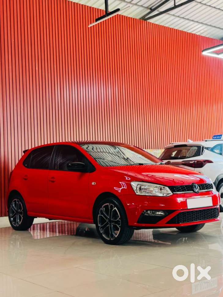 Volkswagen Polo Diesel Comfortline 1.2l, 2014, Diesel
