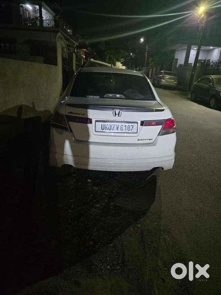 Honda Civic Manual 2008