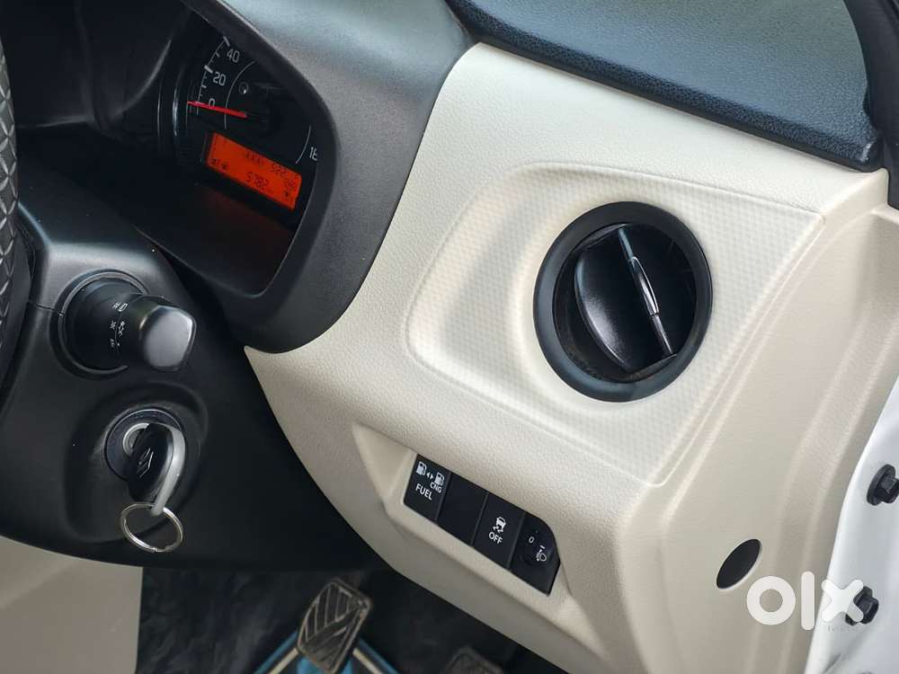 Maruti Suzuki Wagon R 1.0 Vxi Cng, 2025, Cng & Hybrids