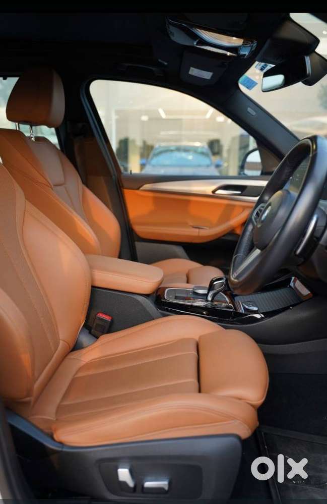 Bmw X3 2.0 Xdrive 30i M Sport, 2022, Petrol