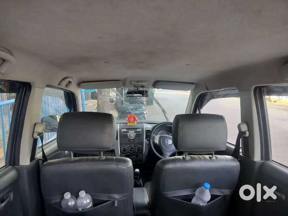 Maruti Suzuki Wagon R 1.0 2012 Cng & Hybrids 65890 Km Driven