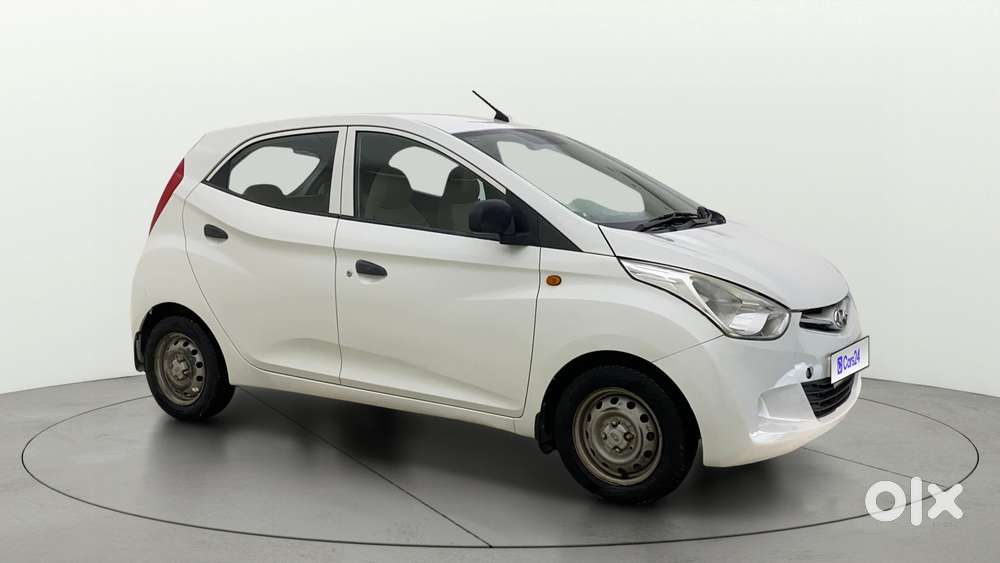 Hyundai Eon Era +, 2018, Petrol