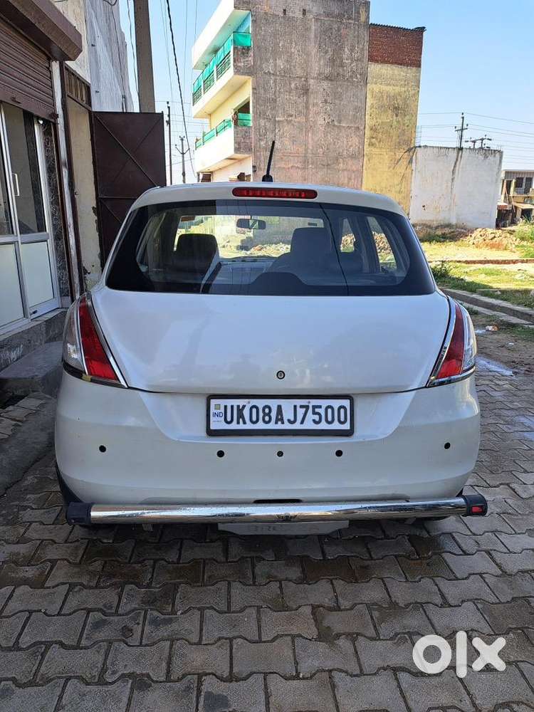 Maruti Suzuki Swift 2015 Diesel Well Maintained