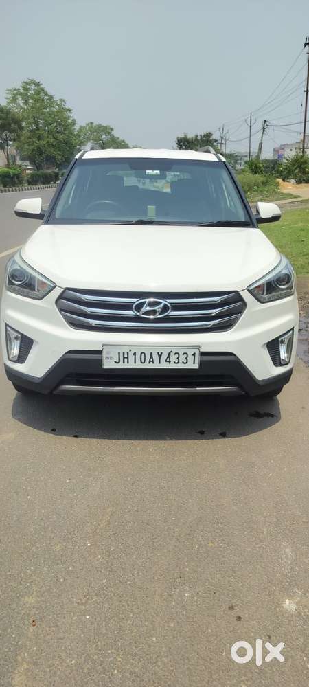 Creta, Desiel Top Variant