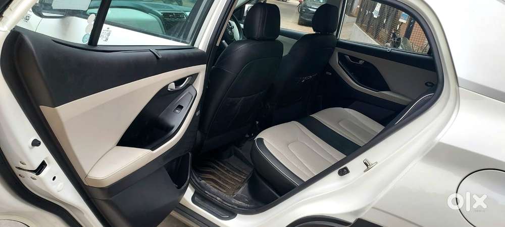 Hyundai Creta 1.5 Sx (o) Diesel At, 2021, Diesel