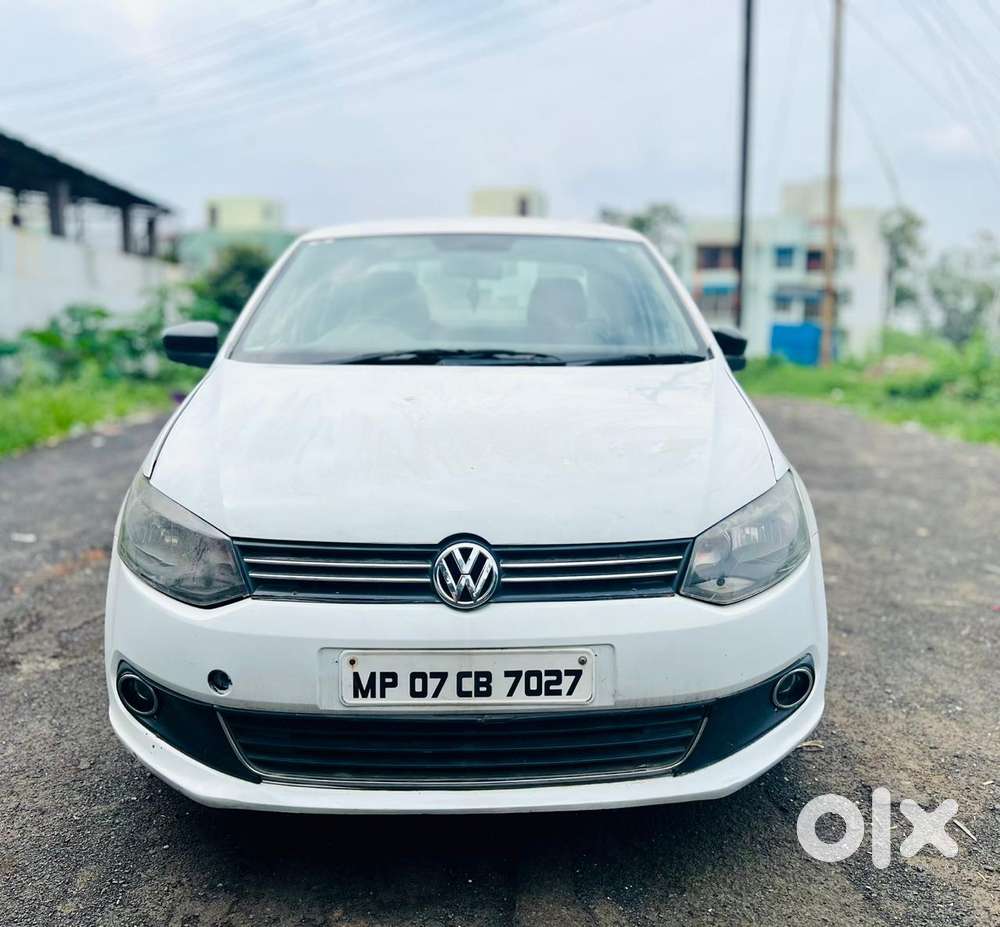 Volkswagen Vento 1.5 Tdi Highline Plus, 2013, Diesel