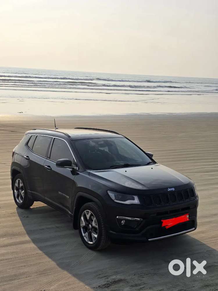 Jeep Compass 1.4 2019