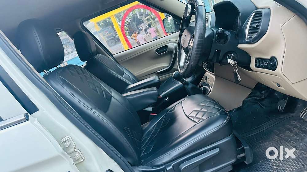 Mahindra Bolero Neo 1.5 N 10, 2023, Diesel