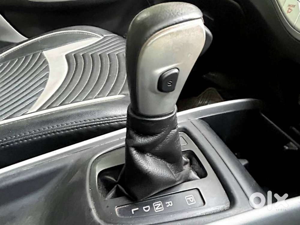 Maruti Suzuki Baleno 1.2 Cvt Alpha, 2018, Petrol