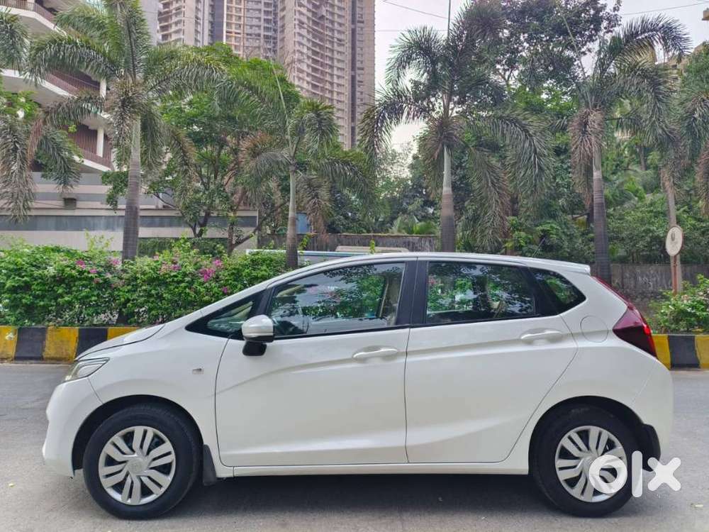 Honda Jazz 1.2 Sv I Vtec, 2017, Petrol