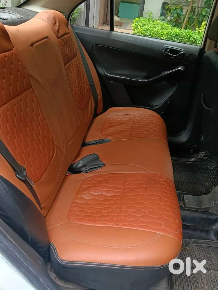 Tata Zest Diesel Manual 2018