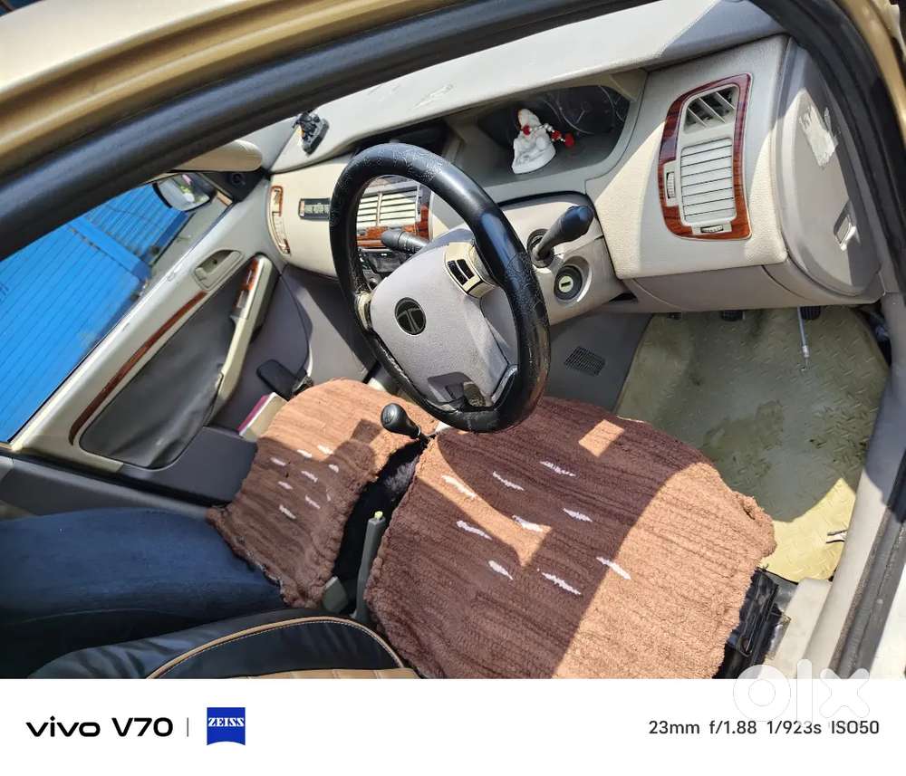 Tata Manza 2010 Diesel 250000 Km Driven
