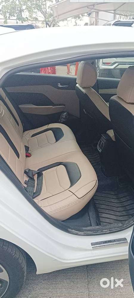 Hyundai Verna 1.6 S Crdi, 2022, Diesel