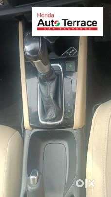 Honda City I Vtec Cvt Vx, 2021, Petrol