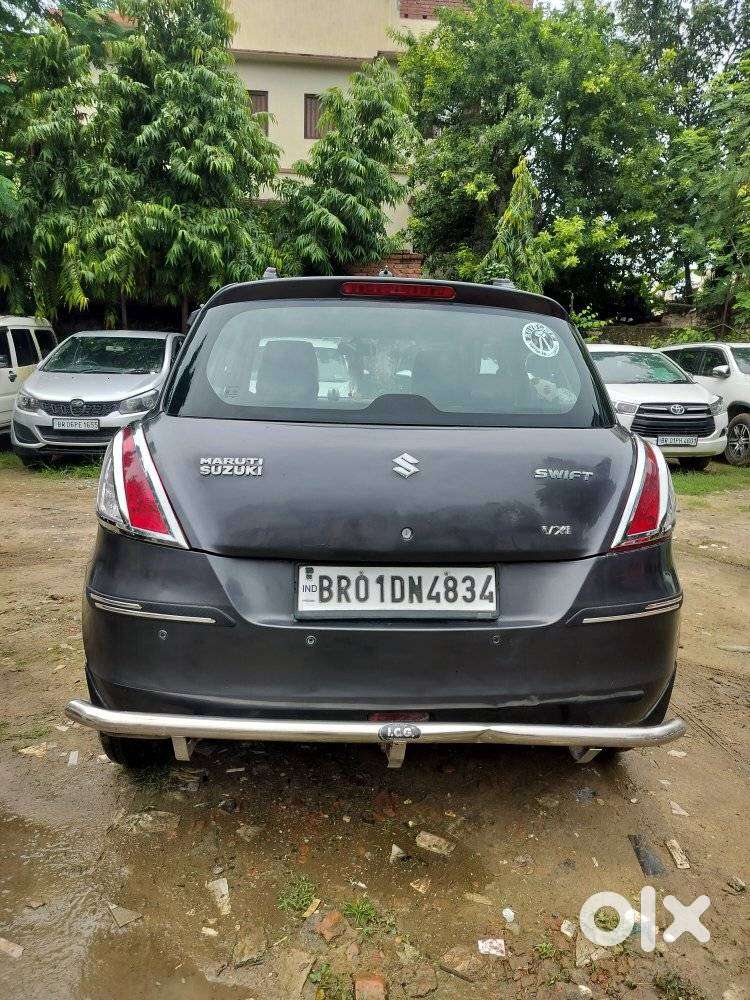 Maruti Suzuki Swift Ddis Vdi, 2018, Diesel