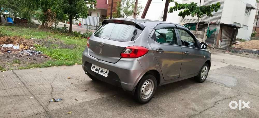 Tata Tiago 1.05 Revotorq Xt, 2018, Diesel