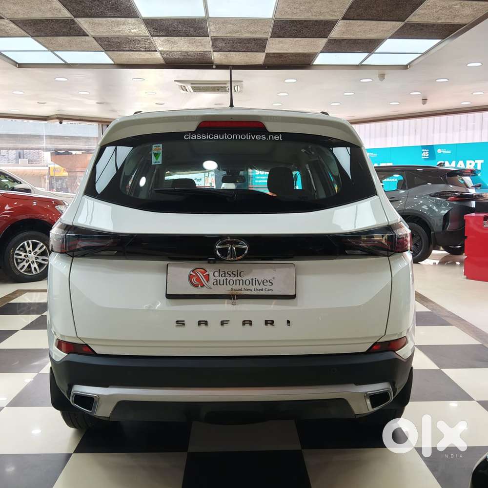 Tata Safari 2.0 Kryotec Xta Plus, 2023, Diesel