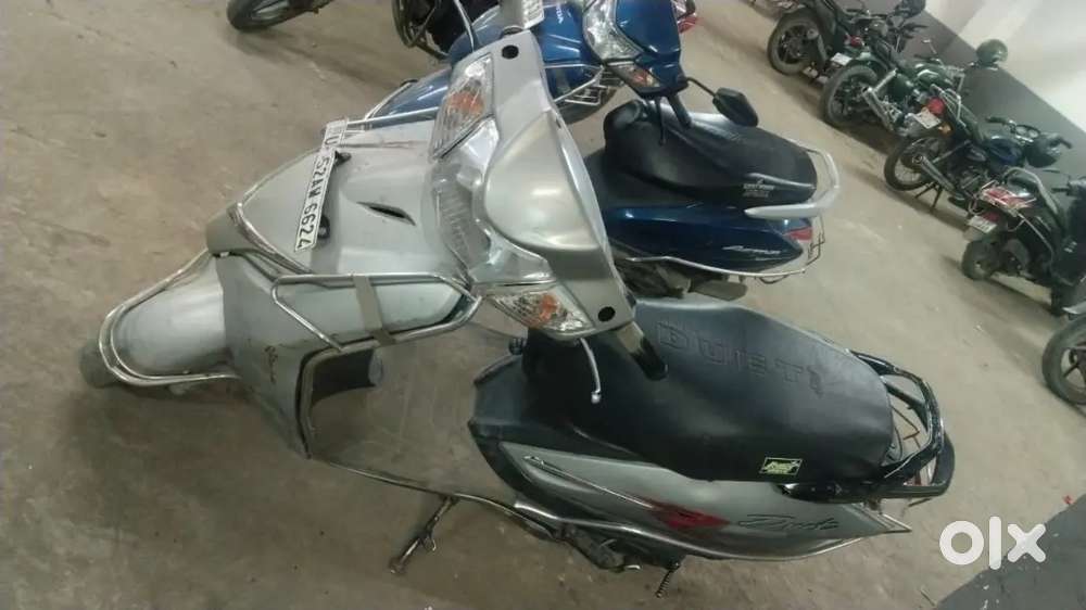 2016 Petrol Scooter for Sale