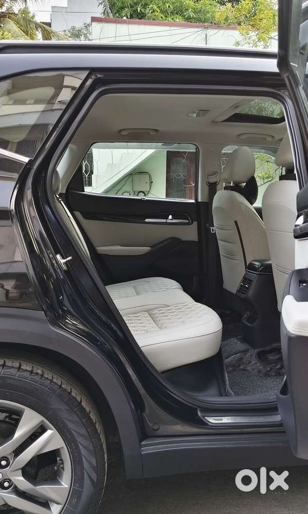 Kia Seltos Htx G, 2023, Petrol