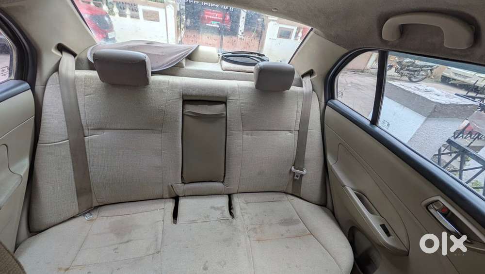 2017 Maruti Suzuki Dzire