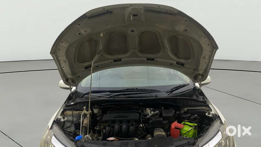 Honda City I-vtec Cvt V, 2018, Petrol