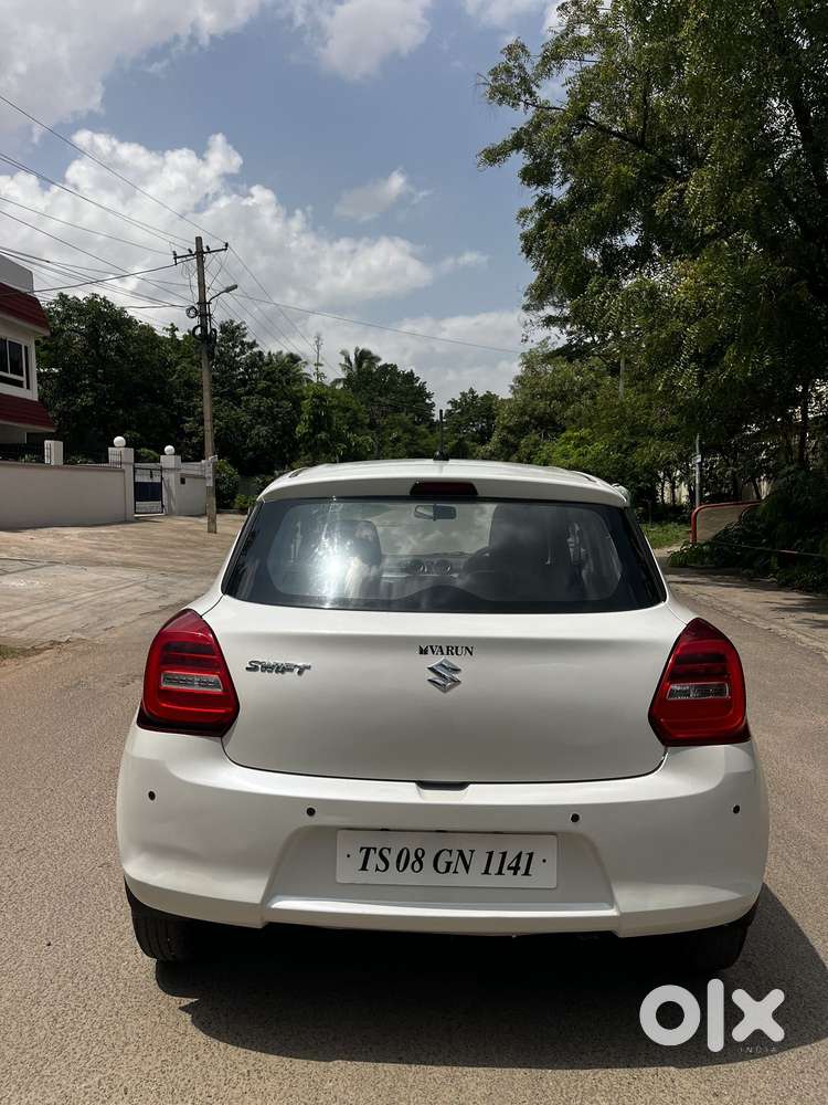 Maruti Suzuki Swift Ddis Vdi, 2019, Diesel