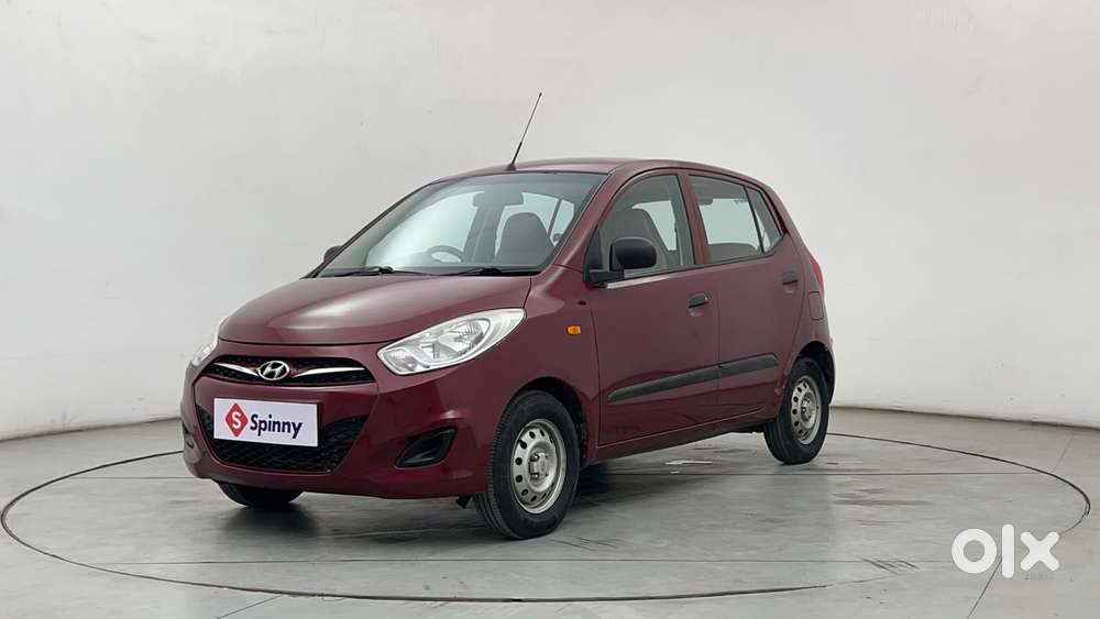 Hyundai I10 Magna 1.1l, 2016, Petrol