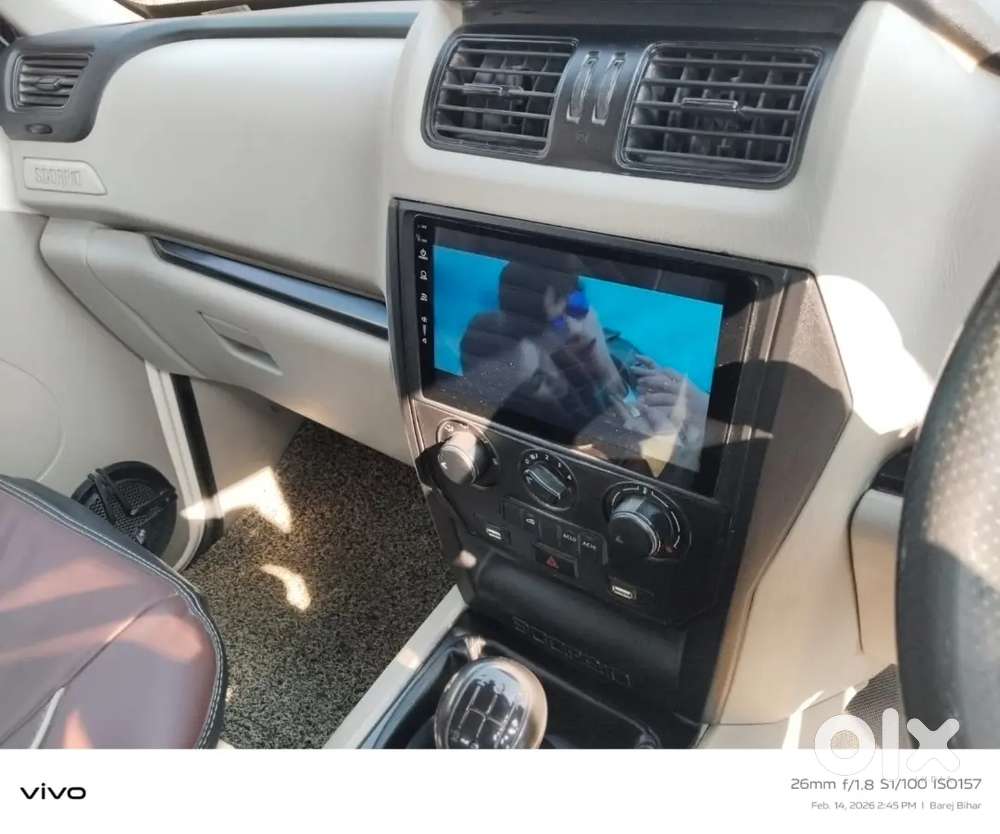 Mahindra Scorpio 2019 Diesel 79000 Km Driven