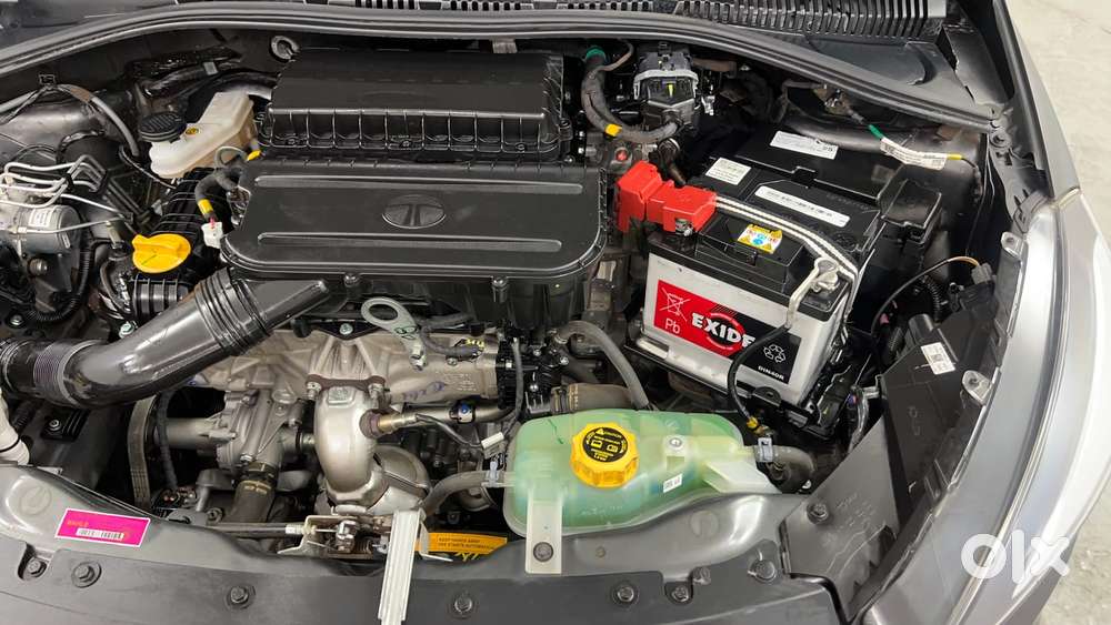 Tata Tiago 1.2 Revotron Xz Plus Cng, 2024, Cng & Hybrids