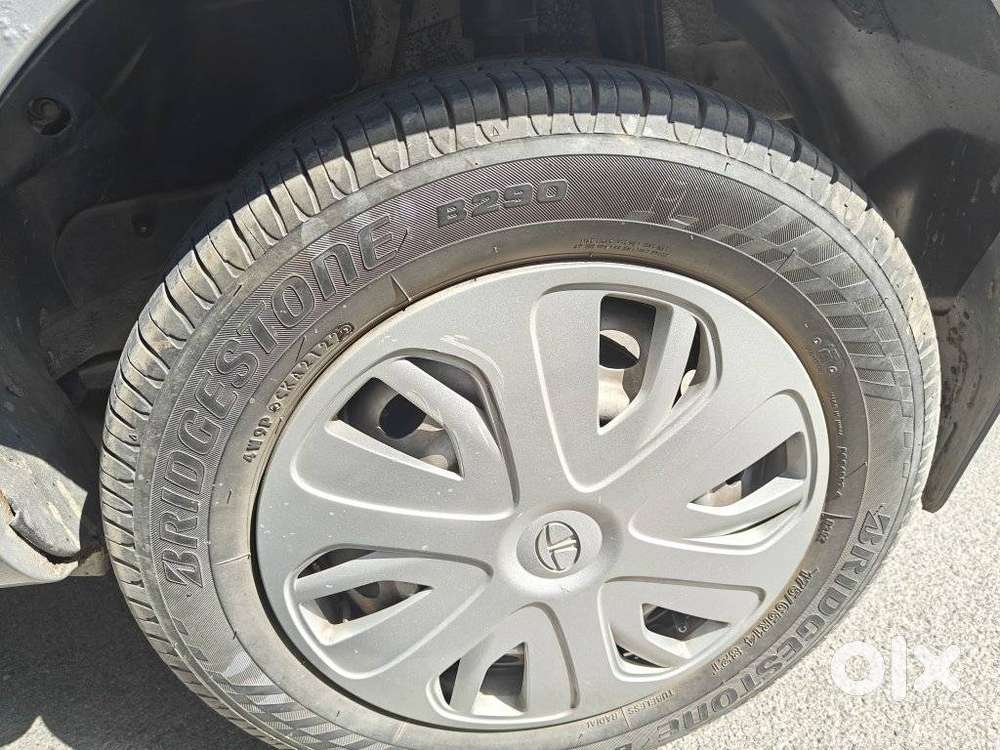 Tata Indica Vista Quadrajet 90 Vx, 2012, Diesel