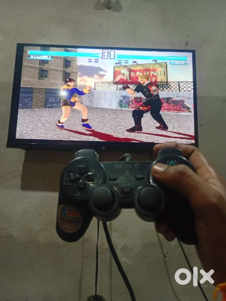 Psp2 games for sale good condition game