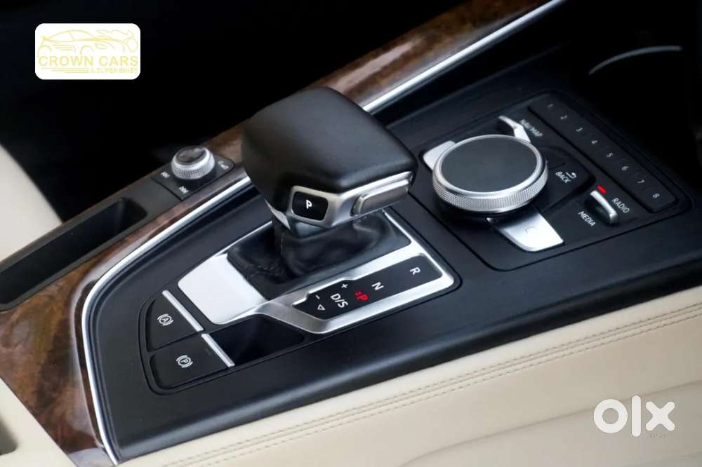 Audi A4 2.0 35 Tdi Technology Pack, 2019, Diesel
