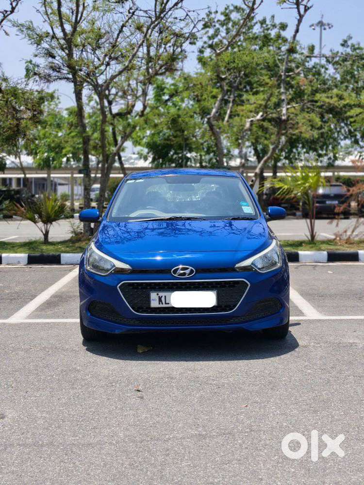 Hyundai Elite I20 Magna 1.2, 2015, Petrol
