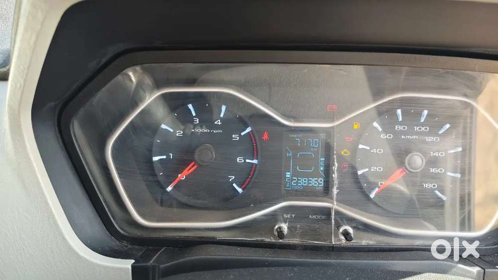 Scorpio S11