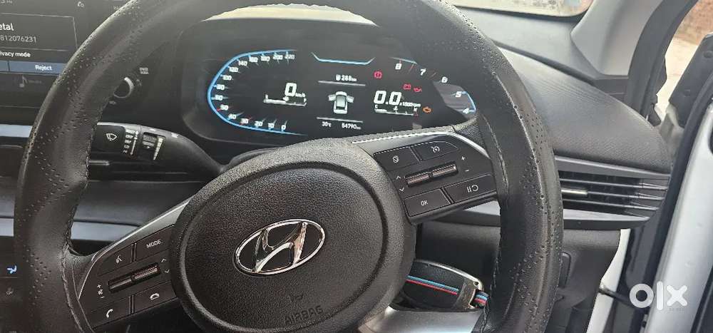 2023 Hyundai I20 Sportz