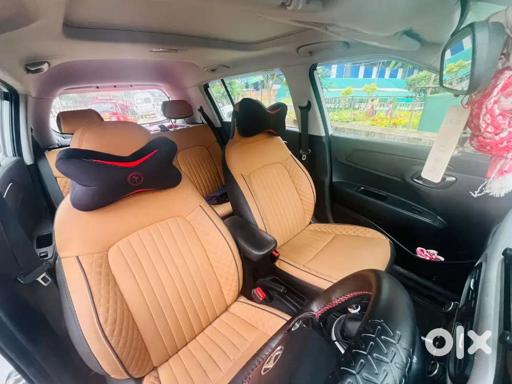 Hyundai Exter 2023 Petrol 22900km Driven