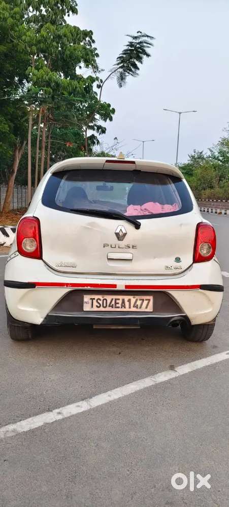 Renault Pulse 2013 Diesel Well Maintained