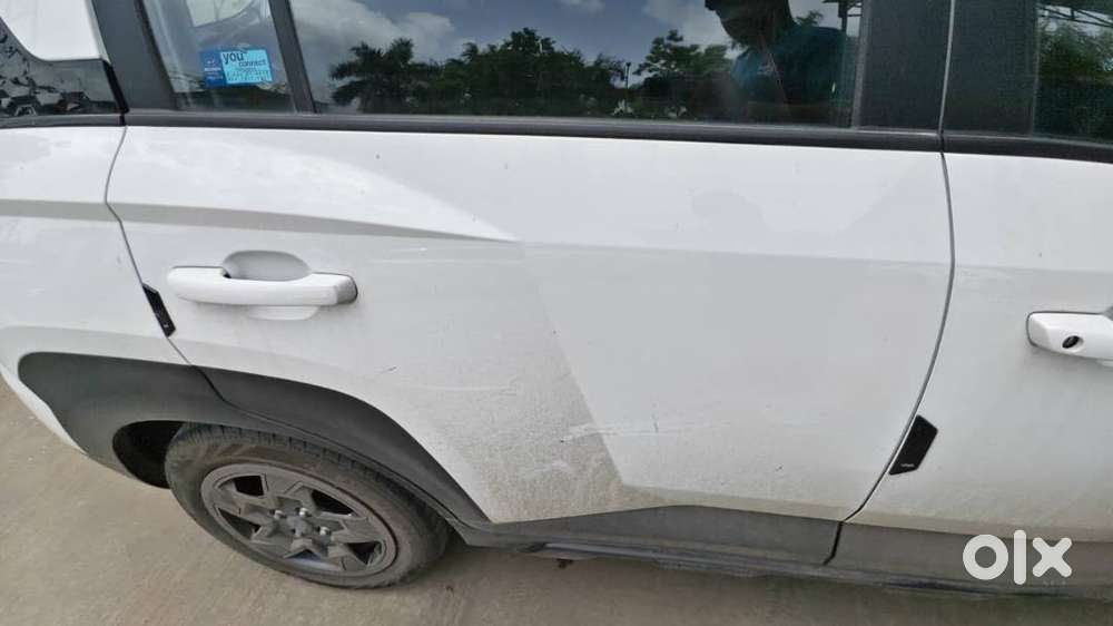 Hyundai Exter Sx Knight Edition 1.2 Petrol Mt &ndash; September 2024
