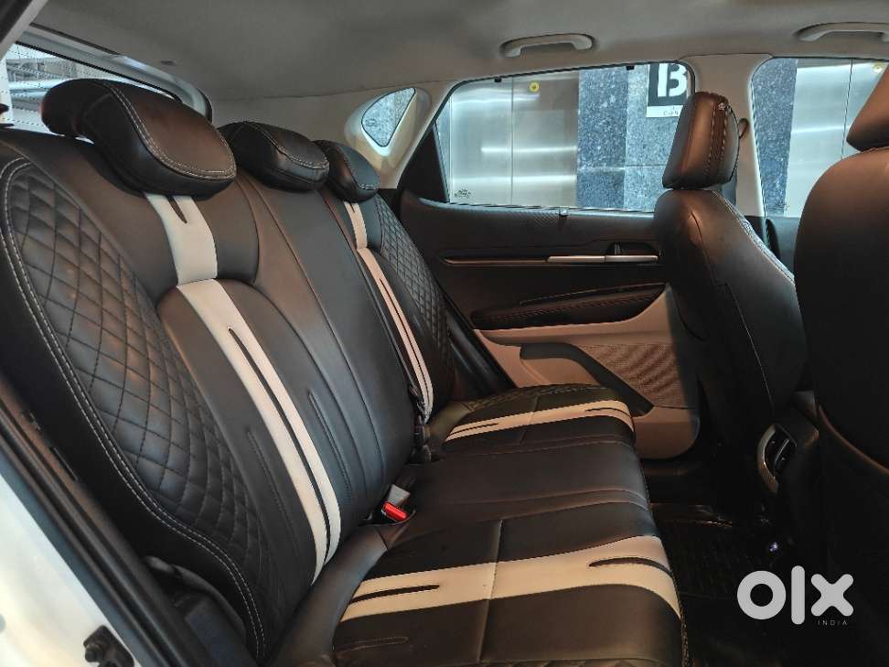 Kia Sonet Htx D, 2023, Petrol