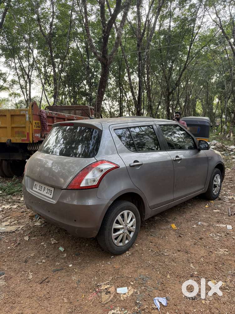 Bmw 3 Series 2.0 320d Luxury Line Plus, 2013, Diesel