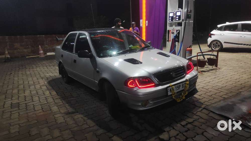 Maruti Esteem Lx  2006 Model