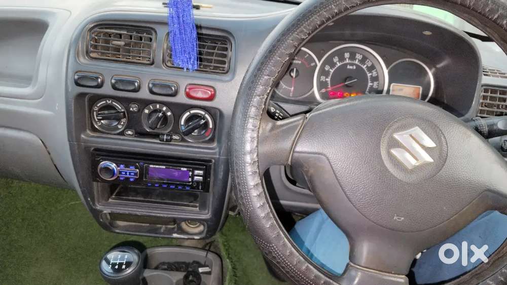 Maruti Suzuki Alto K10 2010 Petrol 140000 Km Driven