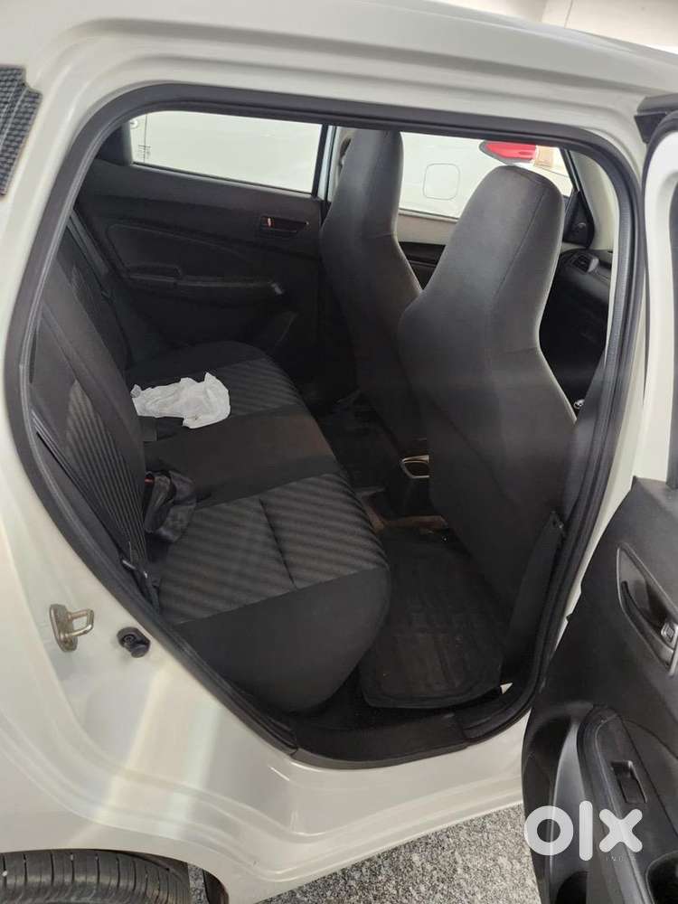 Maruti Suzuki Swift 2022 Petrol Brand New Condition