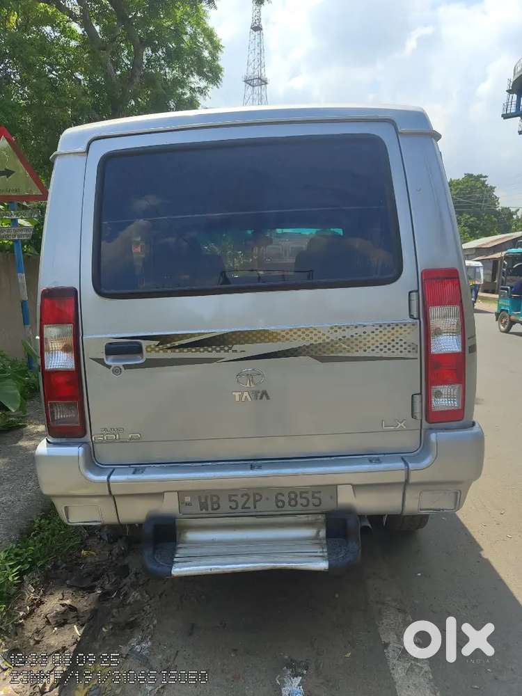 Engine Very Good Condition 2012 September