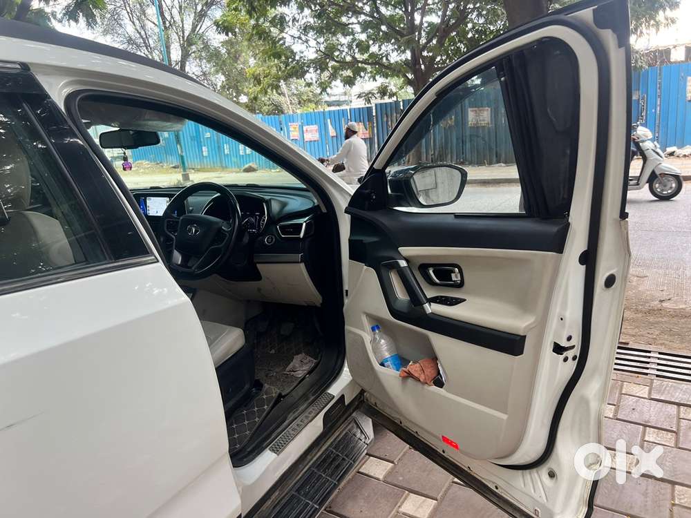 Tata Safari Diesel 2021